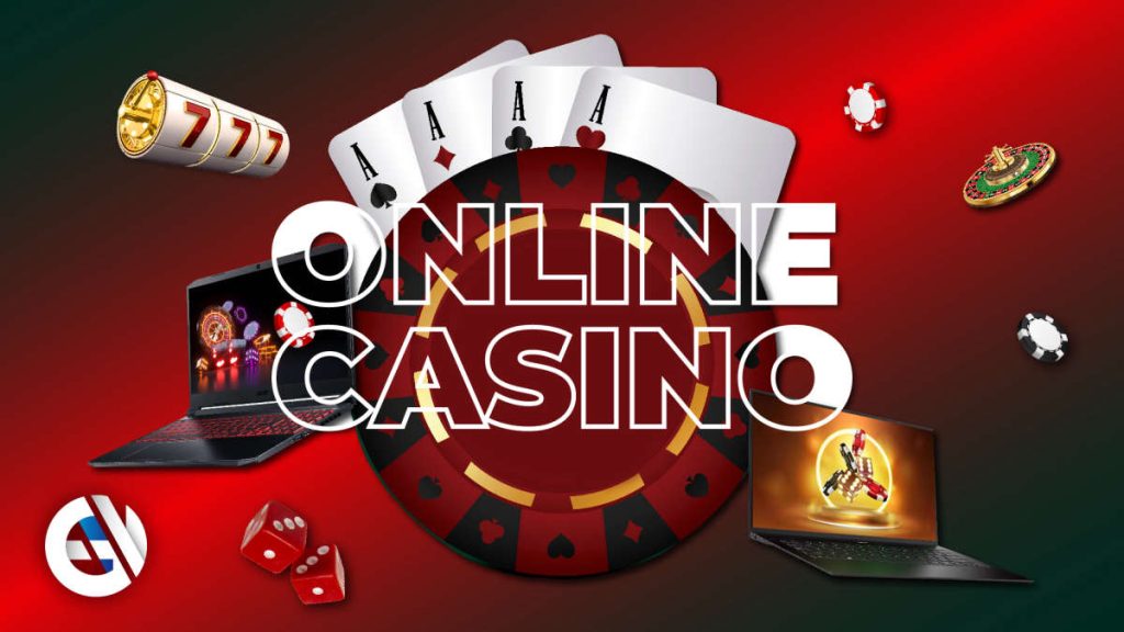 Discovering the Excitement of 30Bet Casino Online Games