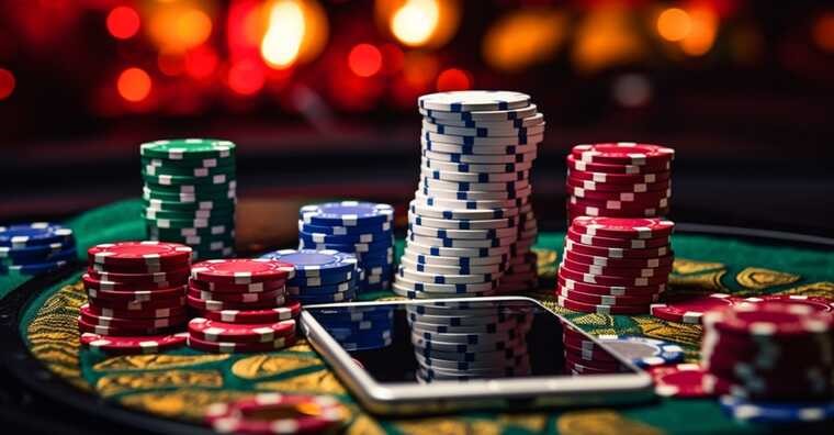 Exploring the Best Trusted Casino Online UK Exploring the Best Trusted Casino Online UK