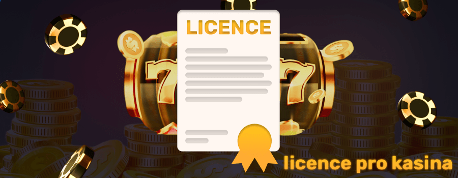 Bezpečné online casino v Česku Vše, co potřebujete vědět