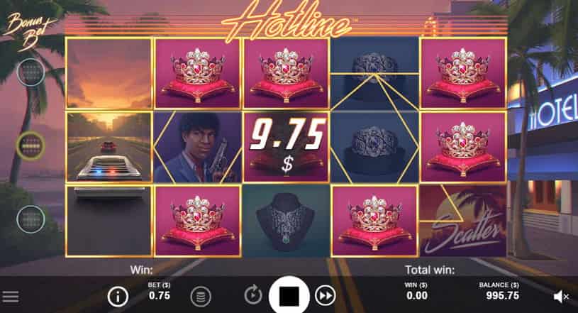 Hotline Casino – Twoje miejsce na emocjonującą zabawę w kasynie online Hotline Casino – Twoje miejsce na emocjonującą zabawę w kasynie online