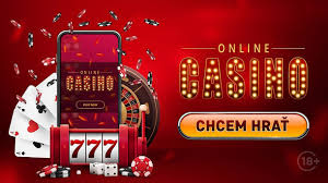 Objavte Nove Slovenske Online Casino - Vaša Brána k Zábave