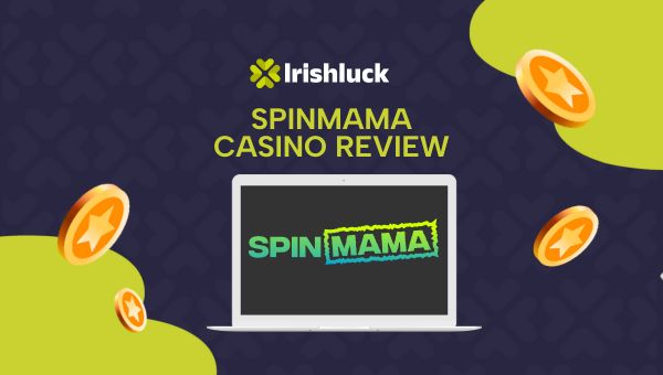 Spinmama Casino - Twoje ulubione miejsce do grania online Spinmama Casino - Twoje ulubione miejsce do grania online