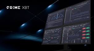 Unleashing the Potential of Cryptocurrencies with PrimeXBT Trading Platform Unleashing the Potential of Cryptocurrencies with PrimeXBT Trading Platform