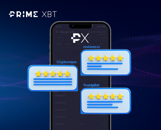 Unleashing the Potential of Cryptocurrencies with PrimeXBT Trading Platform Unleashing the Potential of Cryptocurrencies with PrimeXBT Trading Platform